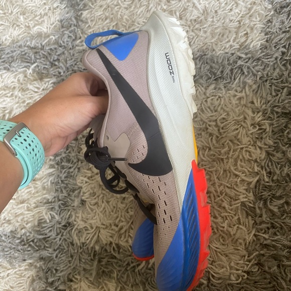 Nike Air Zoom Terra Kiger Trail Running Shoes - Picture 5 of 8